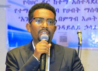 በትምህርት ቤቶች የተጀመረው የተማሪ ምገባ ተደራሽነቱ እንዲሰፉ የማኅበረሰቡ ተሳትፎ ይፈልጋል።