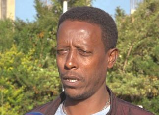 ሕገ ወጥ የመሬት ወረራን ለመከላከል እየተሠራ ነው።