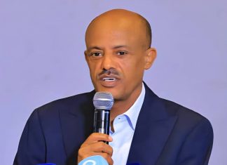 የፖለቲካ ፓርቲዎች ለዘላቂ ሰላም በጋራ መሥራት ይገባቸዋል።