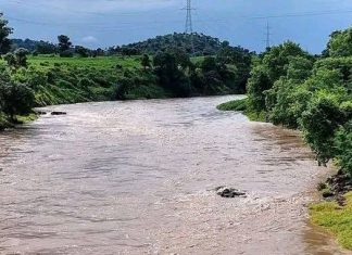 ፕሮጀክቱ ምን ደረጃ ላይ ነው?