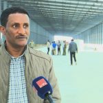 የሰሜን ሸዋ ዞን በኢንቨስትመንት ዘርፍ ልምድ የሚቀሰምበት ነው። 573356777_1252860313538557_2259252626282646765_n