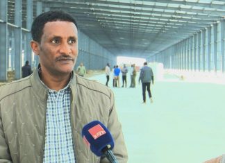 የሰሜን ሸዋ ዞን በኢንቨስትመንት ዘርፍ ልምድ የሚቀሰምበት ነው።