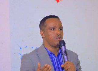 ለሰላም አስፈላጊውን ሁሉ ማድረግ ይገባል።