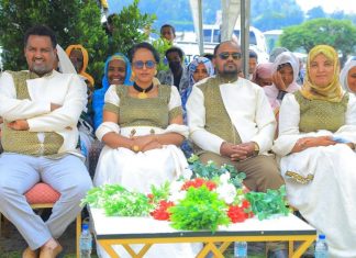 የቱሪዝም ሃብቶችን በማልማት ከዘርፉ የሚገኘውን ገቢ ለማሳደግ እየተሠራ ነው።