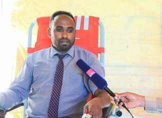 “በጠብታ ደም ሕይወት መታደግን ባሕል ልናደርግ ይገባል” ደም ለጋሾች