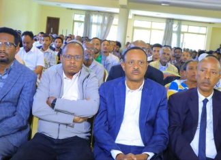 ተማሪዎች ውጤታማ እንዲኾኑ የወላጆች ሚና ከፍተኛ ነው።