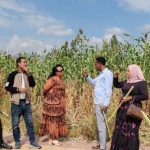 በልማታዊ ሴፍቲኔት ተጠቃሚ የኾኑ ዜጎች ከራሳቸው አልፈው ለሌሎች የሚተርፍ ሥራ እየሠሩ ነው። FB_IMG_1760444036543