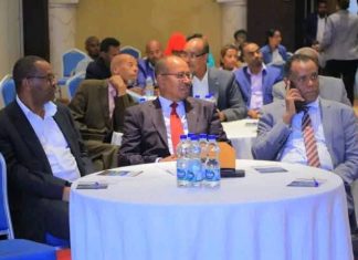 ንጋት ሐይቅ በርካታ ጸጋዎችን የያዘ ነው።