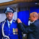 "ለሰላም መረጋገጥ ብቃት እና ቁርጠኝነት ያለው የጸጥታ ኃይል ያስፈልጋል" ርእሰ መሥተዳድር አረጋ ከበደ FB_IMG_1761575915300