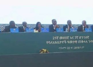 አንበሳ ኢንተርናሽናል ባንክ ጠቅላላ ሃብቱን 54 ቢሊዮን ብር አደረሰ።