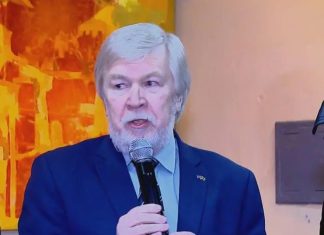 አንድነት የችግሮች መፍቻ እና የዘመናዊ ሀገር ግንባታ መሠረት ነው።