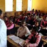 የምዕራብ ጎጃም ዞን ወደ ትምህርት ቤት ያልመጡ ተማሪዎችን ለመመለስ እየሠራ ነው። 1762266297686