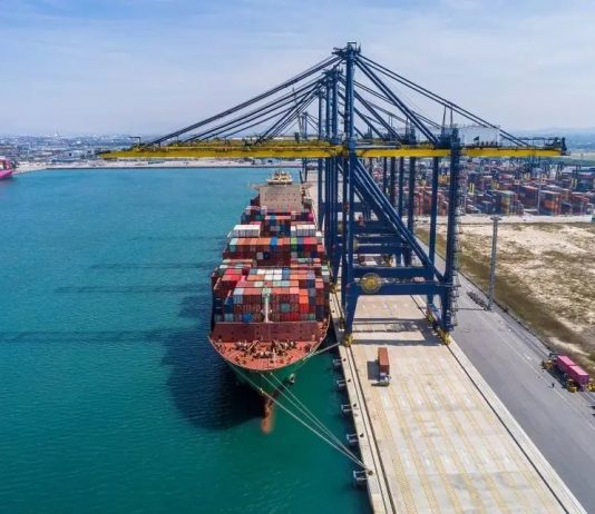 “የአፍሪካ ምልክት፤ የጥቁሮች አብነት”