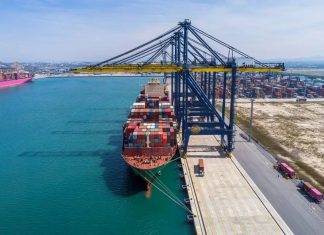 “የአፍሪካ ምልክት፤ የጥቁሮች አብነት”