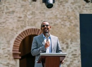 “ትናንትናችን ማስታወሻችን እና መታወሻችን ነው” ጠቅላይ ሚኒስትር ዐቢይ አሕመድ (ዶ.ር)