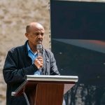 "የጎንደር አብያተ መንግሥታት የማንነታችን መገለጫ ናቸው" ርእሰ መሥተዳድር አረጋ ከበደ 1762593211029