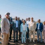 "የጎንደር አብያተ መንግሥታት ዳግም ተወልደው እያበሩ ነው" ምክትል ጠቅላይ ሚኒስትር ተመስገን ጥሩነህ 1762613464973