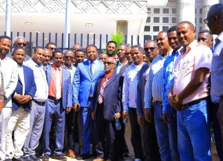 ጠበቆች የጥብቅና አገልግሎትን በታማኝነት የመሥራት እና ለፍትሕ አጋዥ የመኾን ግዴታ አለባቸው።