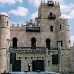 አብያተ መንግሥታቱ የተጠገኑት ነባር ይዘታቸውን በጠበቀ መልኩ ነው። 1762780560680