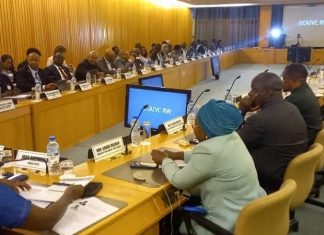 የመሬት አሥተዳደር ፖሊሲን ተወዳዳሪ እና ዕውቀት መር ለማድረግ ትብብር አስፈላጊ ነው።