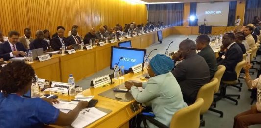 የመሬት አሥተዳደር ፖሊሲን ተወዳዳሪ እና ዕውቀት መር ለማድረግ ትብብር አስፈላጊ ነው።