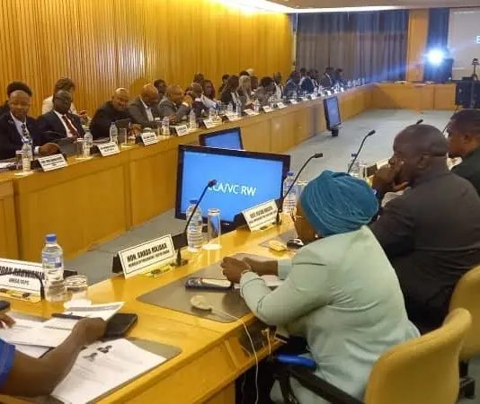 የመሬት አሥተዳደር ፖሊሲን ተወዳዳሪ እና ዕውቀት መር ለማድረግ ትብብር አስፈላጊ ነው።