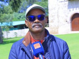 የአብያተ መንግሥታቱ ጥገና የጎንደርን የብርሃን ዘመን መልሷል።