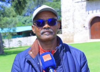 የአብያተ መንግሥታቱ ጥገና የጎንደርን የብርሃን ዘመን መልሷል።