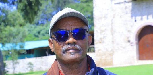 የአብያተ መንግሥታቱ ጥገና የጎንደርን የብርሃን ዘመን መልሷል።