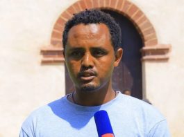 ጥምቀትን በጎንደር በድምቀት ለማክበር የቅድመ ዝግጅት ሥራ እየተሠራ ነው።