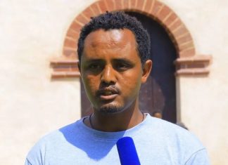 ጥምቀትን በጎንደር በድምቀት ለማክበር የቅድመ ዝግጅት ሥራ እየተሠራ ነው።