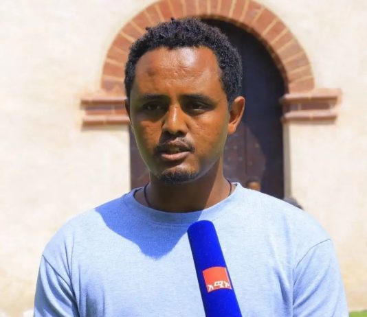 ጥምቀትን በጎንደር በድምቀት ለማክበር የቅድመ ዝግጅት ሥራ እየተሠራ ነው።