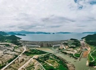 የኢትዮጵያ የጸረ ድህነት ትግል እና የግብጽ ሴራ