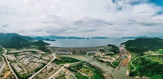 የኢትዮጵያ የጸረ ድህነት ትግል እና የግብጽ ሴራ