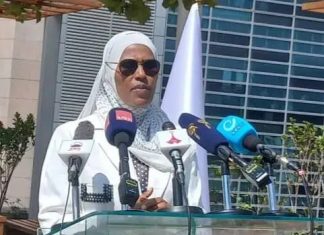 10ኛው የከተሞች ፎረም የቅድመ ዝግጁት ሥራ መጠናቀቁን የከተማ እና መሠረተ ልማት ሚኒስትቴር አስታወቀ።