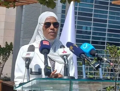 10ኛው የከተሞች ፎረም የቅድመ ዝግጁት ሥራ መጠናቀቁን የከተማ እና መሠረተ ልማት ሚኒስትቴር አስታወቀ።