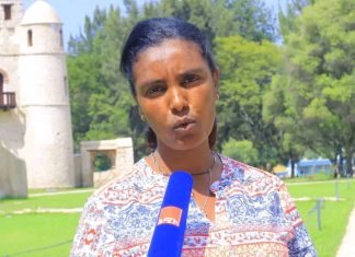 ጎንደር ወደ ከፍታዋ እንድትመጣ የቅርስ ጥገና የሚኖረው ሚና የጎላ ነው።