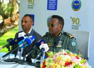 ሠራዊቱን አካላዊ ብቃቱ የተስተካከለ እና ተልዕኮውን በብቃት የሚወጣ ለማድረግ ስፖርት ዘወትራዊ ተግባር ነው።