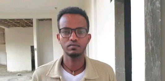 የተፈራ ኀይሉ አጠቃላይ ሆስፒታል ማስፋፊያ ግንባታ በፍጥነት እንዲጠናቀቅ ተጠየቀ።