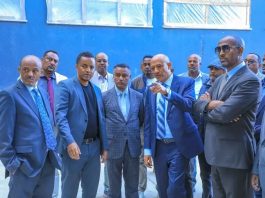 “መፍጠር፣ መፍጠን እና በጥራት መሥራት የሁልጊዜም የሥራ መመሪያችን ሊኾን ይገባል” ምክትል ጠቅላይ ሚኒስትር ተመስገን ጥሩነህ