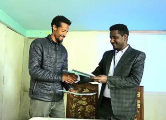 በቅንጅት በመሥራት የስሜን ተራራዎች ብሔራዊ ፓርክን ደህንነት መጠበቅ ይገባል።