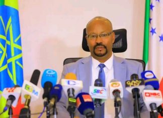 የብሔር፣ ብሔረሰቦች እና ሕዝቦች ቀን ሀገርን የሚያሻግሩ የጋራ ገዢ ትርክቶችን ለመገንባት ያስችላል።