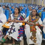 ኅብረብሔራዊ አንድነትን በማጎልበት ኢትዮጵያን ማበልጸግ ይገባል። 1763130100691