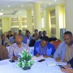 መተጋገዝ እና መተባበር ለሲቪክ ማኅበራት ቀጣይነት ሚናው የጎላ ነው። 1763130369229