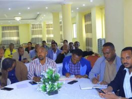 መተጋገዝ እና መተባበር ለሲቪክ ማኅበራት ቀጣይነት ሚናው የጎላ ነው።