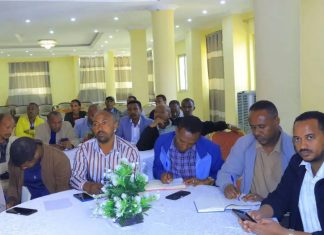 መተጋገዝ እና መተባበር ለሲቪክ ማኅበራት ቀጣይነት ሚናው የጎላ ነው።