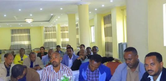 መተጋገዝ እና መተባበር ለሲቪክ ማኅበራት ቀጣይነት ሚናው የጎላ ነው።