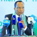 "የትራንስፖርት እና የሎጀስቲክስ ዘርፍ ለኢትዮጵያ የብልጽግና የጀርባ አጥንት ነው" ዓለሙ ስሜ (ዶ.ር) 1763130523813