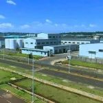 የኤሌክትሪክ ኀይል እጥረት ፈተና የኾነበት የቡሬ የተቀናጀ አግሮ ፕሮሰሲንግ ኢንዱስትሪ ፓርክ 1763190668199