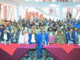 ፖሊስ የተሰጠውን ሙያዊ ኀላፊነት በመወጣት ፍትሕ ፈላጊውን ሕዝብ ለመታደግ መዘጋጀት ይገባዋል።